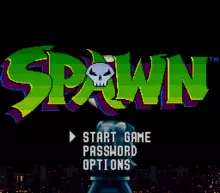 Image n° 4 - screenshots  : Spawn